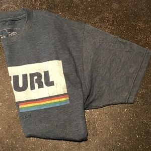 Rip curl tee